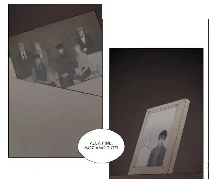 Royal Servant Capitolo 70 page 3