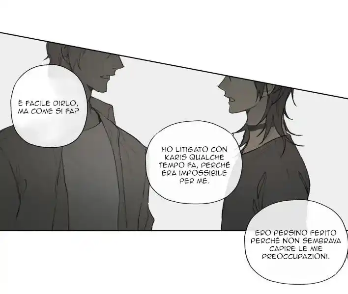 Royal Servant Capitolo 70 page 31