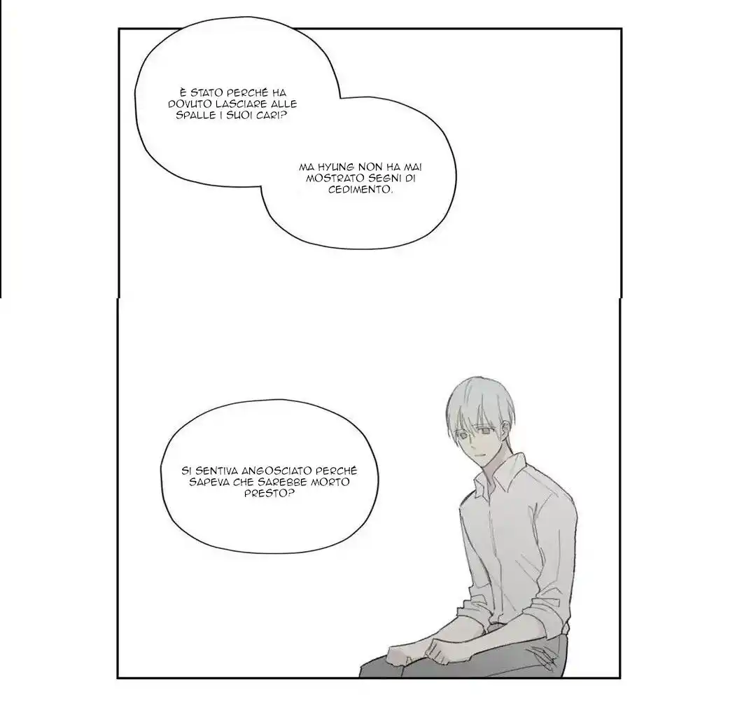 Royal Servant Capitolo 70 page 33