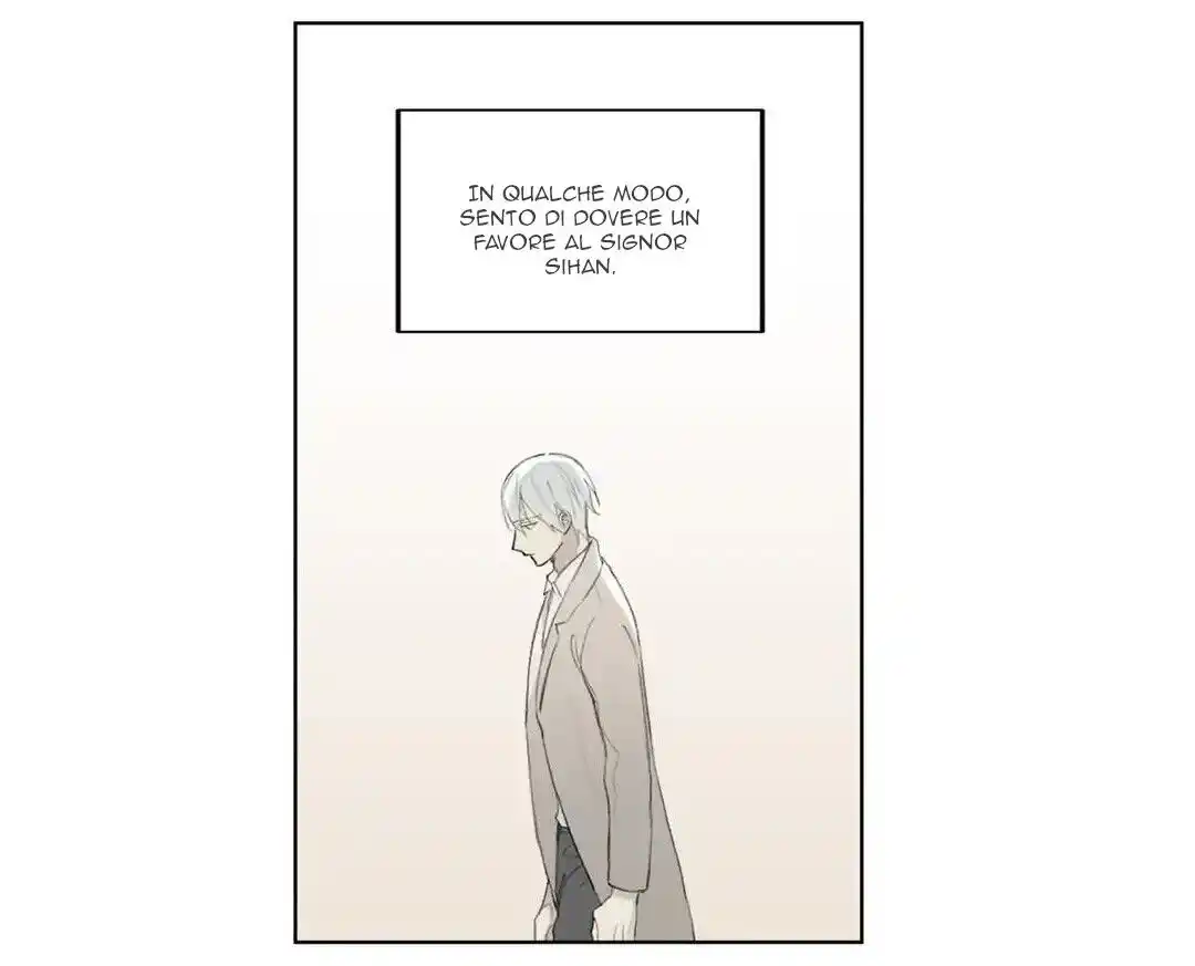 Royal Servant Capitolo 70 page 37