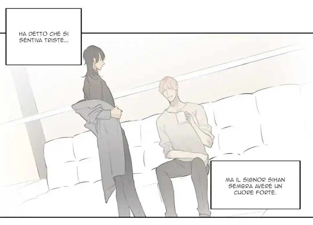 Royal Servant Capitolo 70 page 38