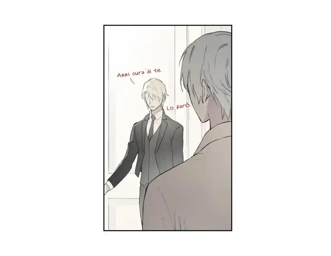 Royal Servant Capitolo 70 page 39