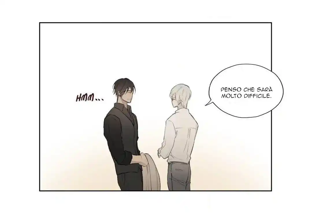 Royal Servant Capitolo 70 page 46