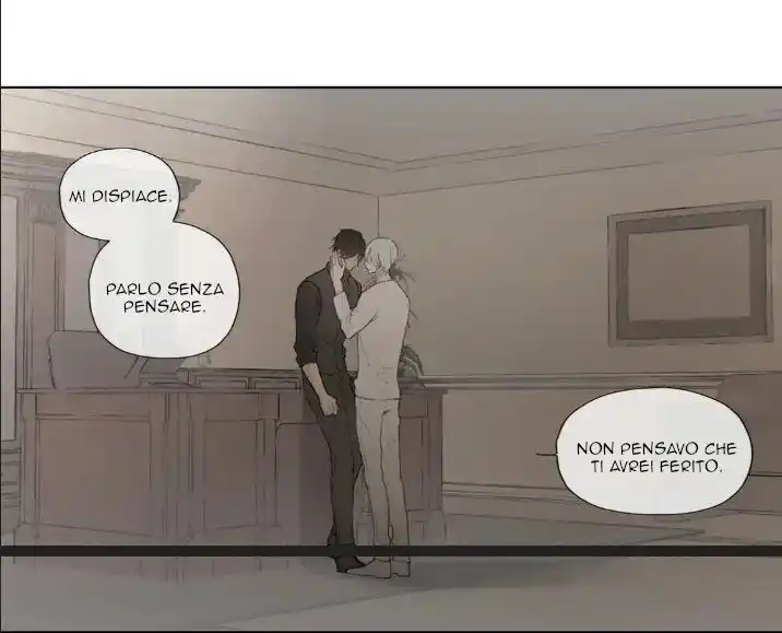 Royal Servant Capitolo 70 page 6