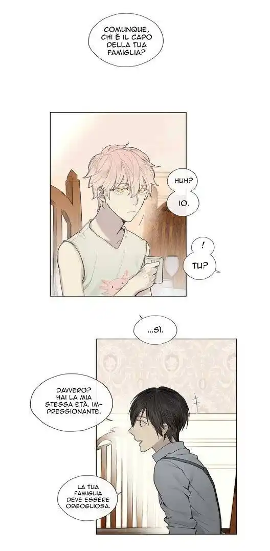 Royal Servant Capitolo 21 page 10