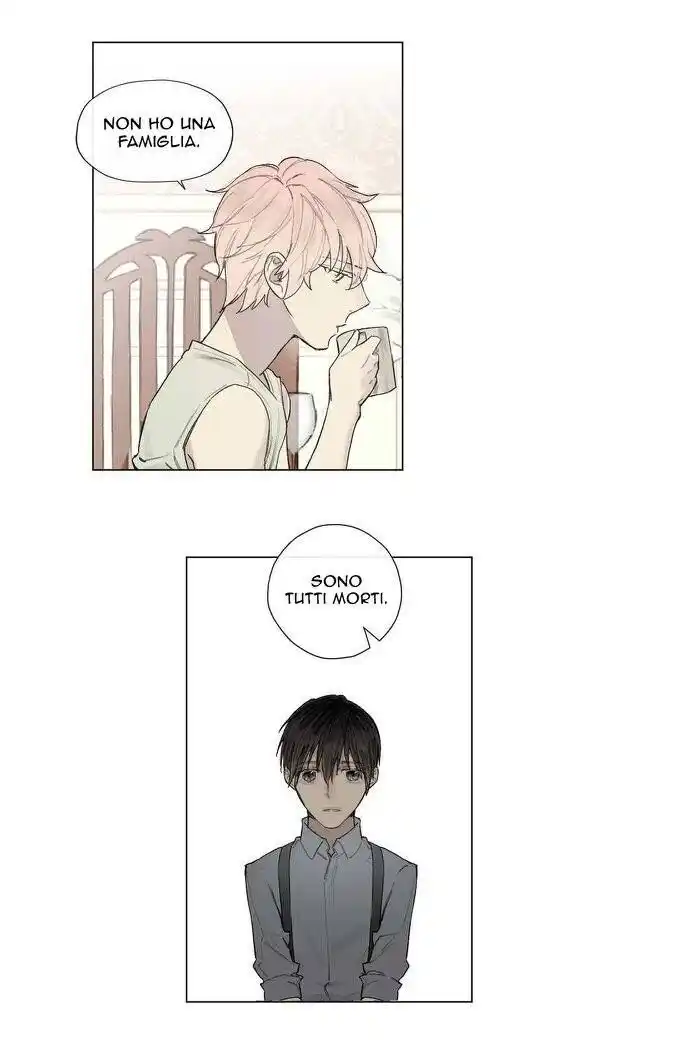 Royal Servant Capitolo 21 page 11