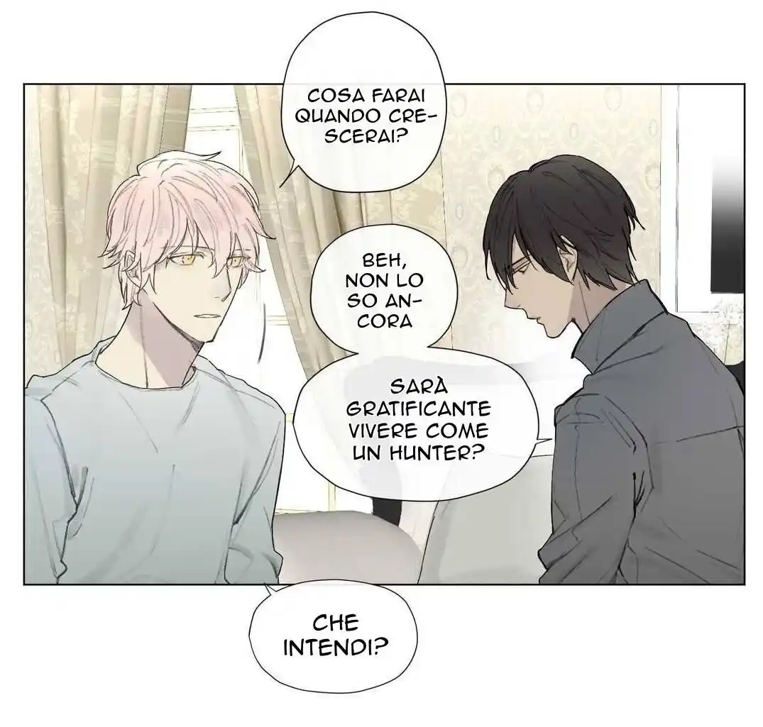 Royal Servant Capitolo 21 page 22