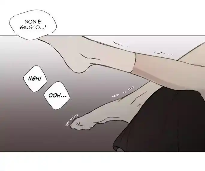 Royal Servant Capitolo 64 page 19