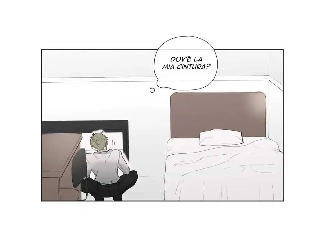 Royal Servant Capitolo 24 page 11