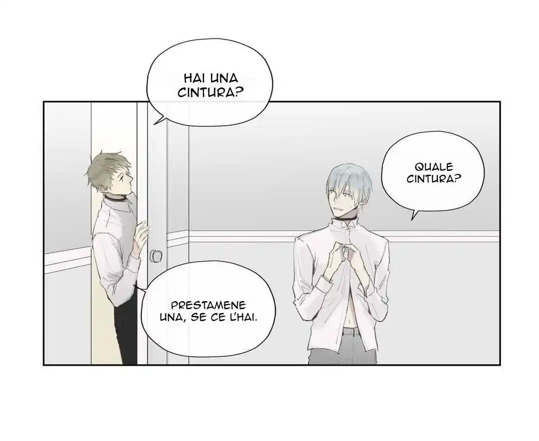 Royal Servant Capitolo 24 page 14