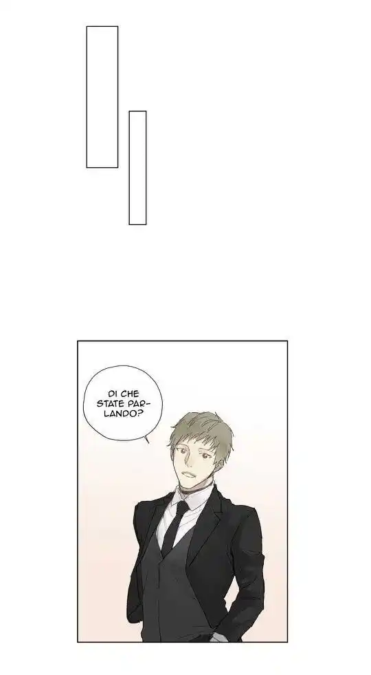 Royal Servant Capitolo 24 page 20