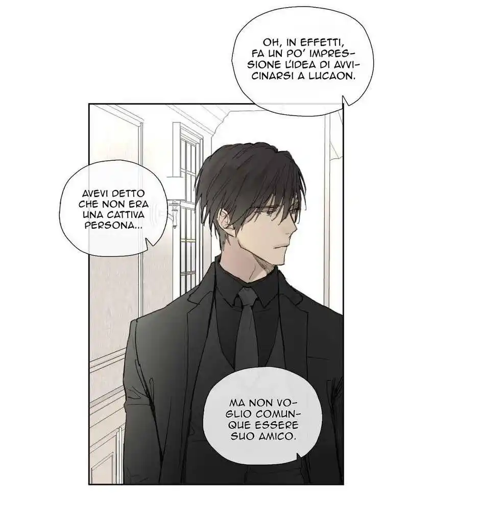 Royal Servant Capitolo 24 page 24