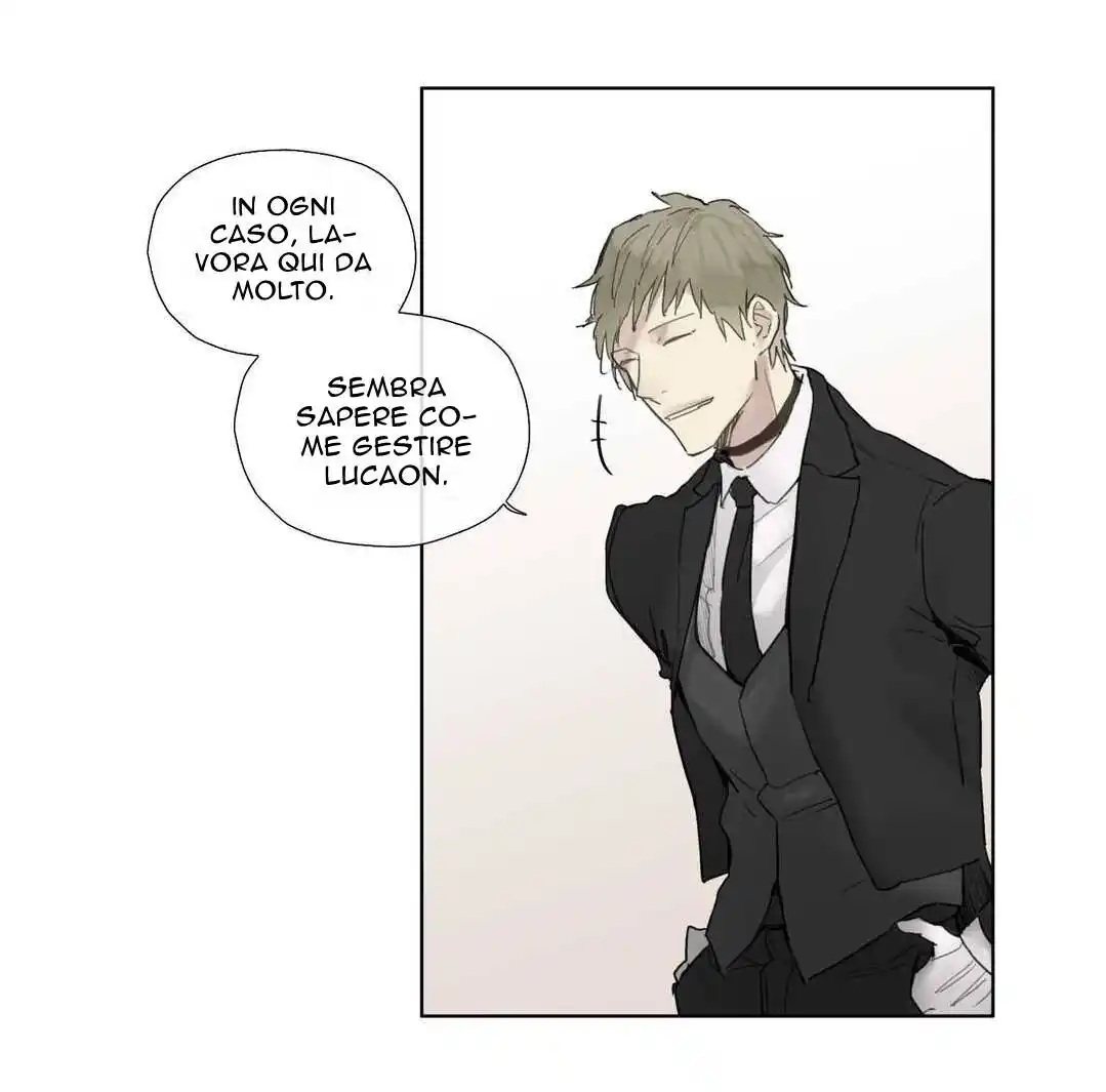 Royal Servant Capitolo 24 page 25