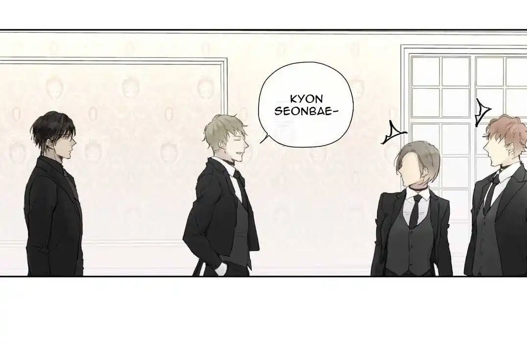 Royal Servant Capitolo 24 page 26