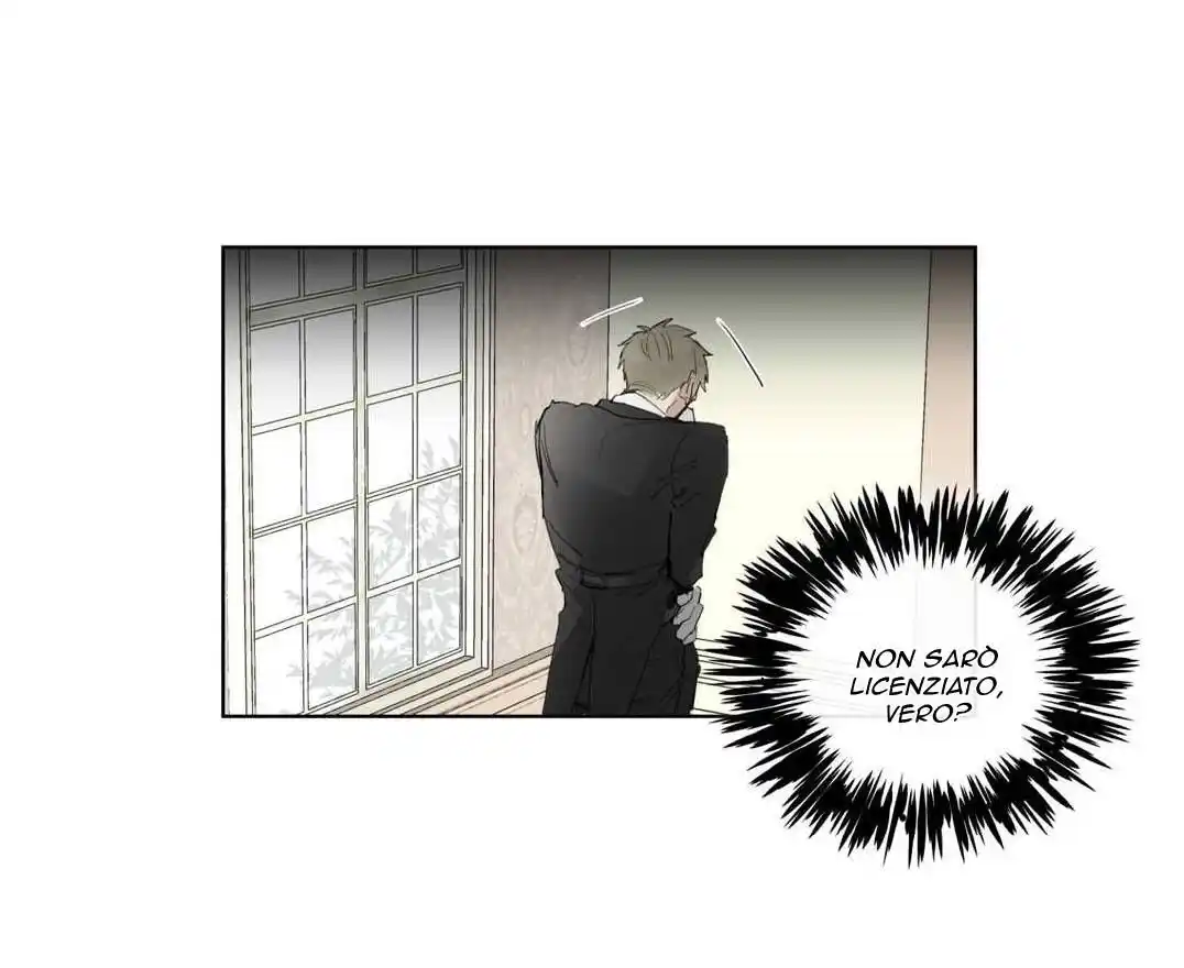 Royal Servant Capitolo 24 page 33