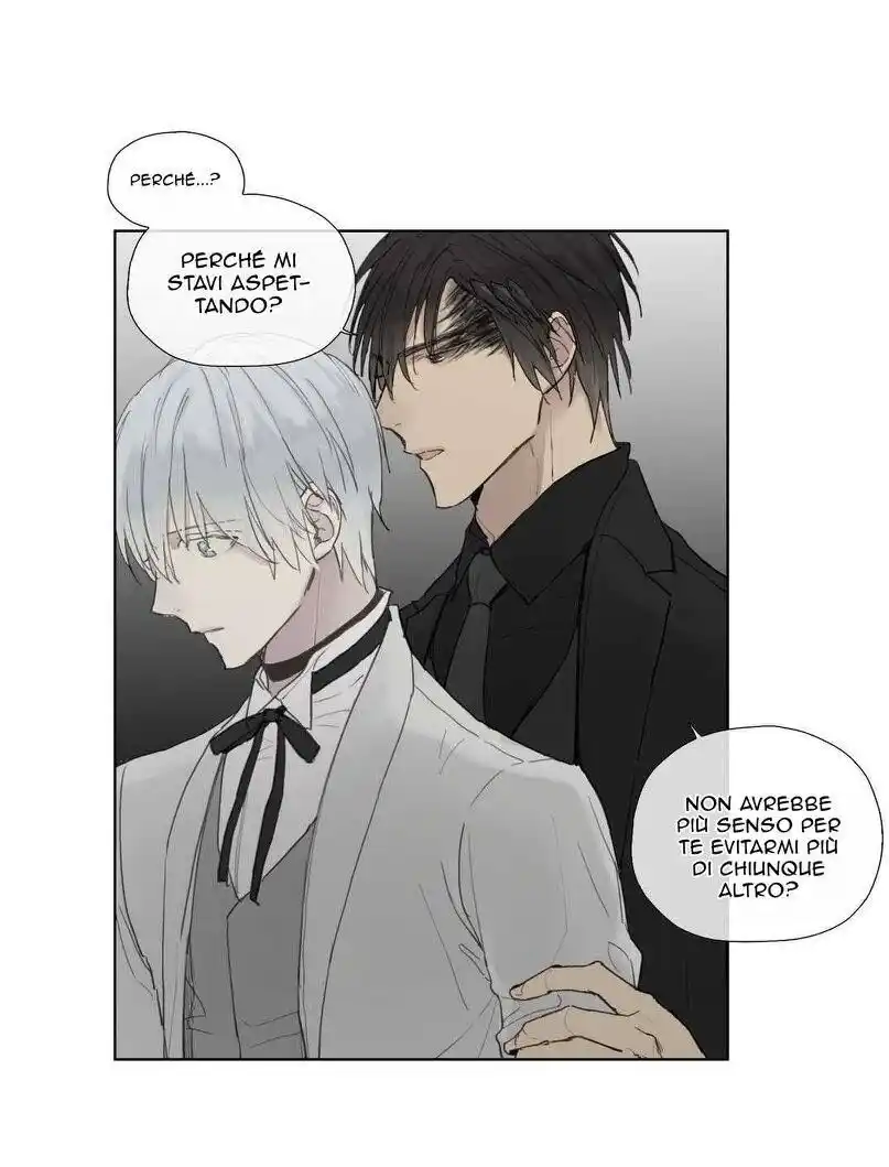 Royal Servant Capitolo 24 page 39