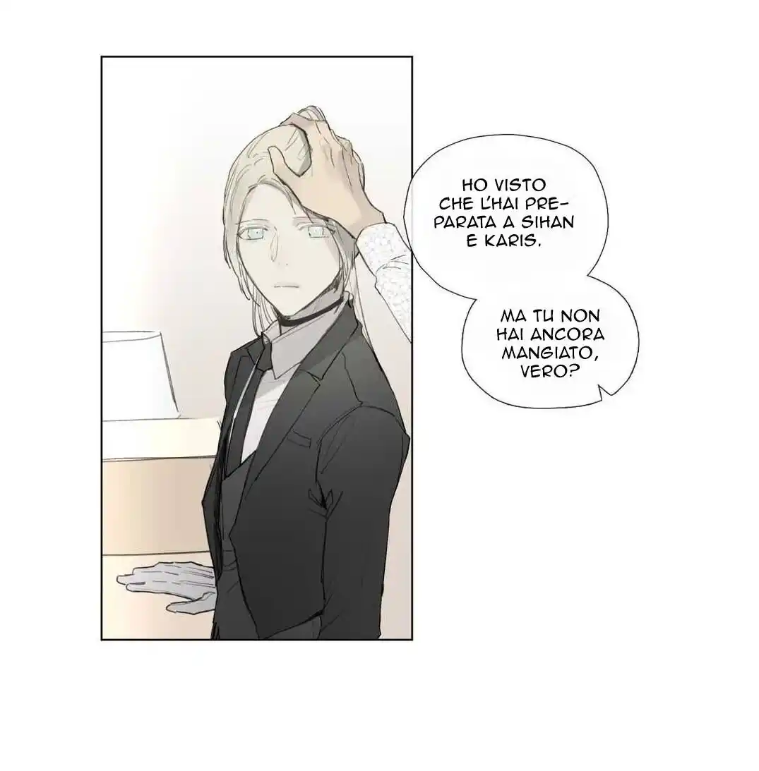 Royal Servant Capitolo 24 page 7