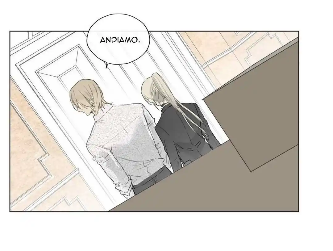 Royal Servant Capitolo 24 page 8