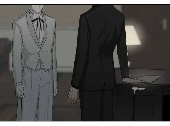 Royal Servant Capitolo 00 page 24