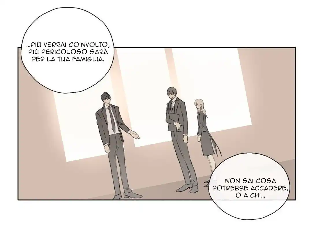 Royal Servant Capitolo 55 page 11