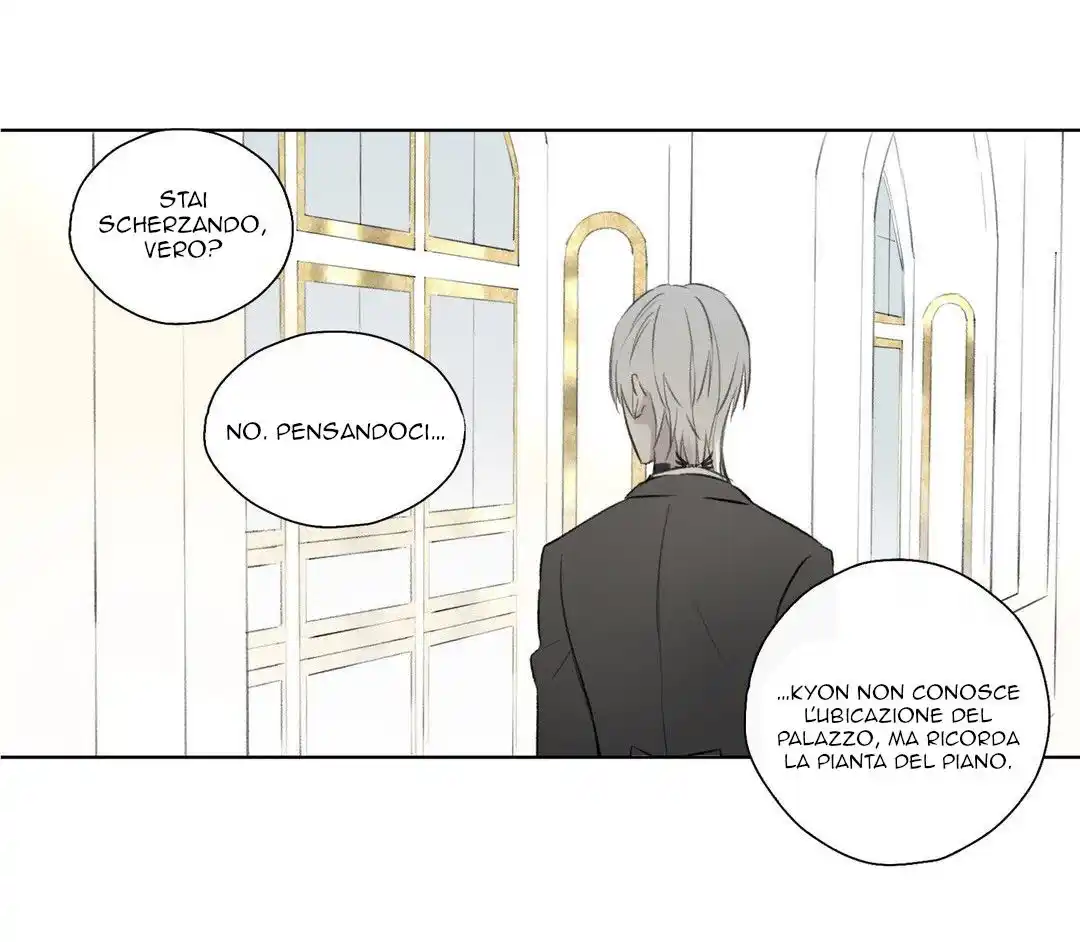 Royal Servant Capitolo 55 page 19