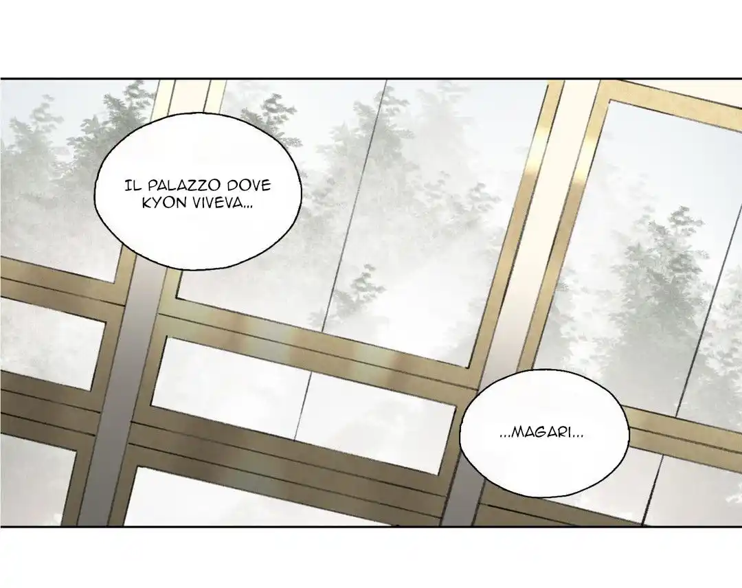 Royal Servant Capitolo 55 page 20