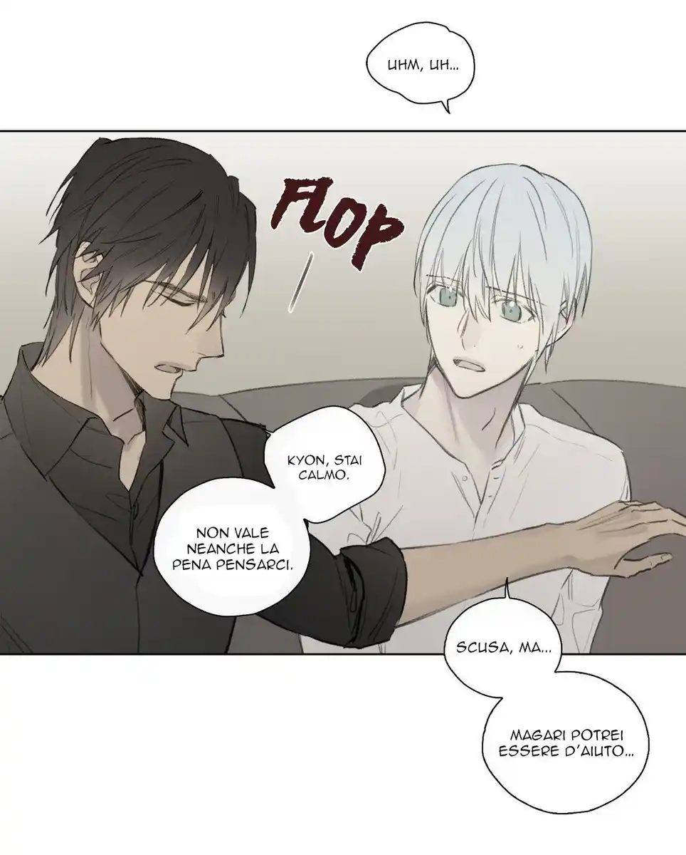 Royal Servant Capitolo 55 page 23