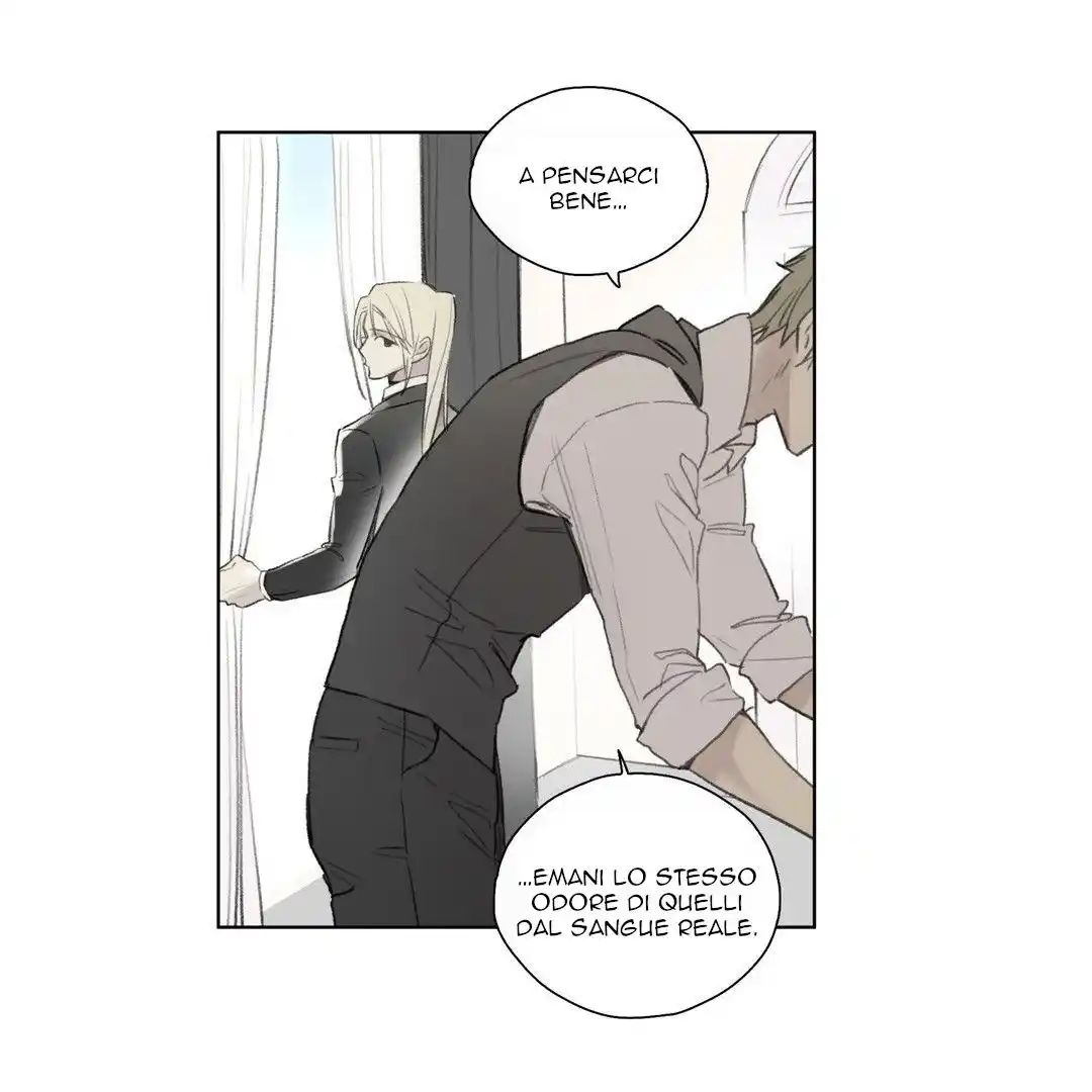 Royal Servant Capitolo 55 page 3