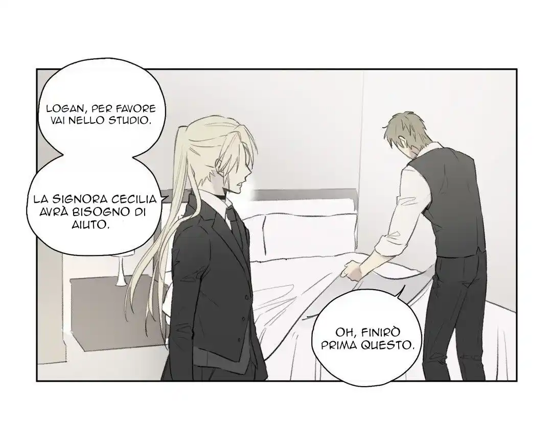 Royal Servant Capitolo 55 page 4