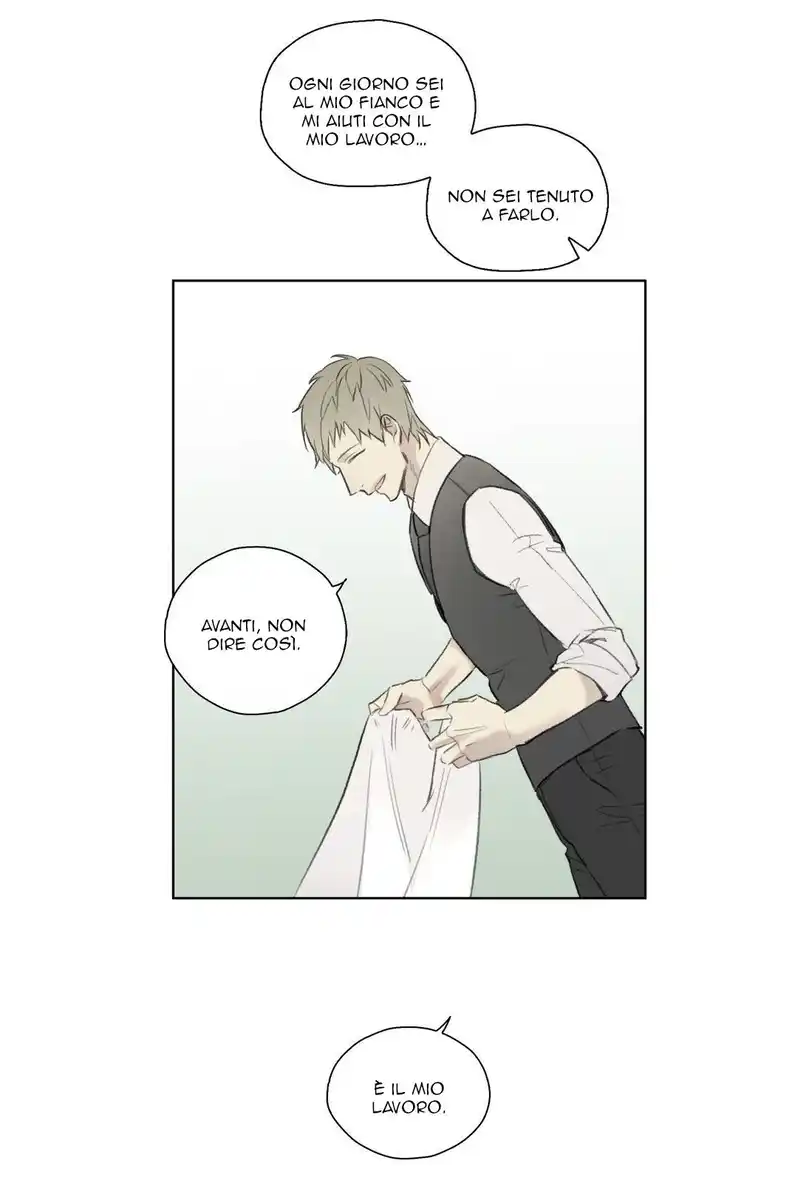 Royal Servant Capitolo 55 page 5