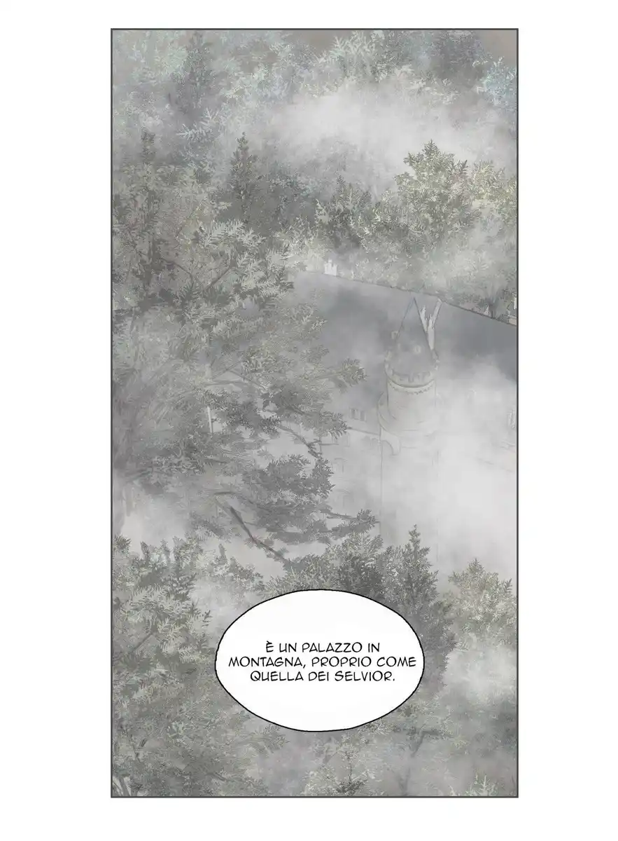 Royal Servant Capitolo 55 page 6