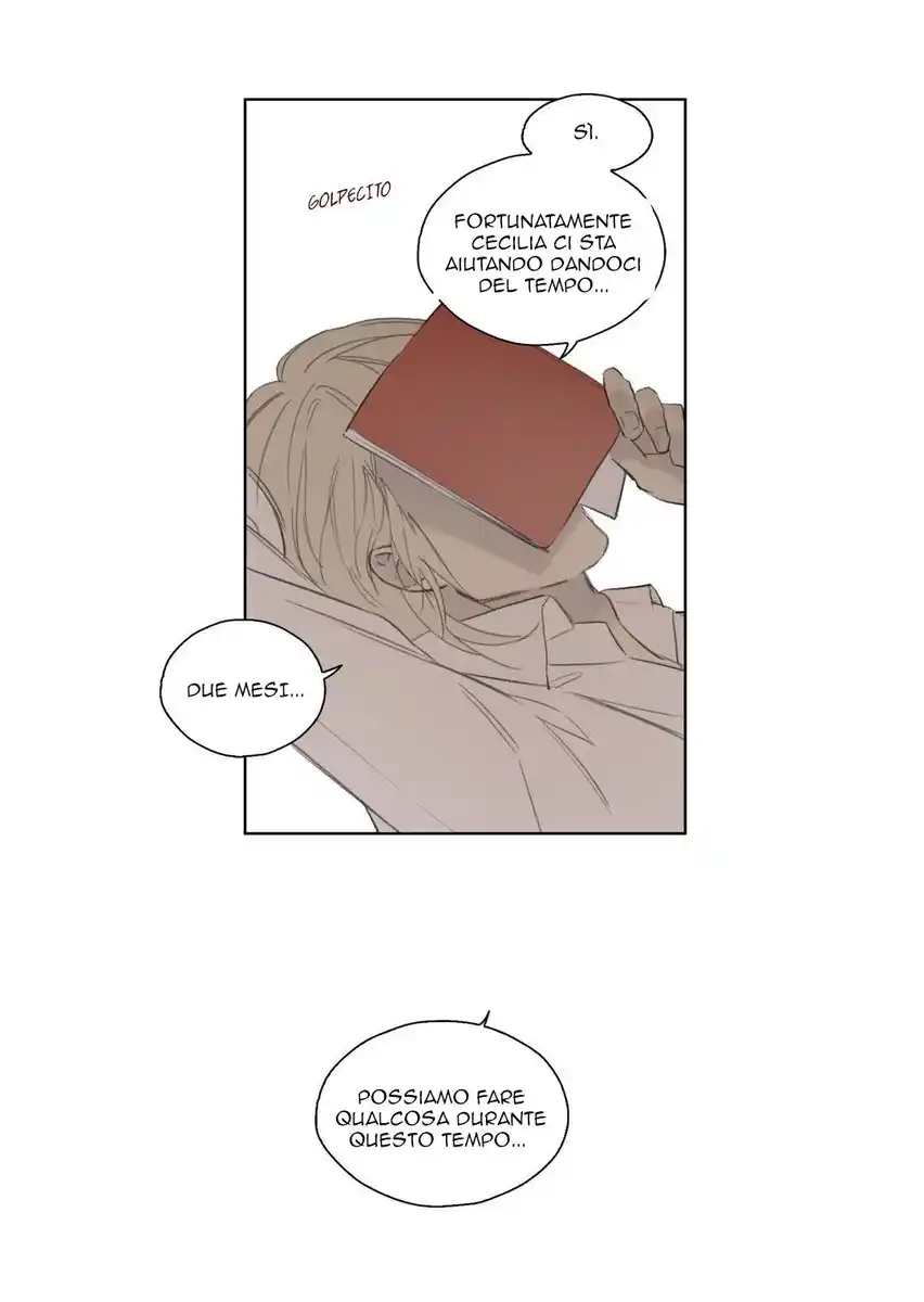 Royal Servant Capitolo 52 page 13