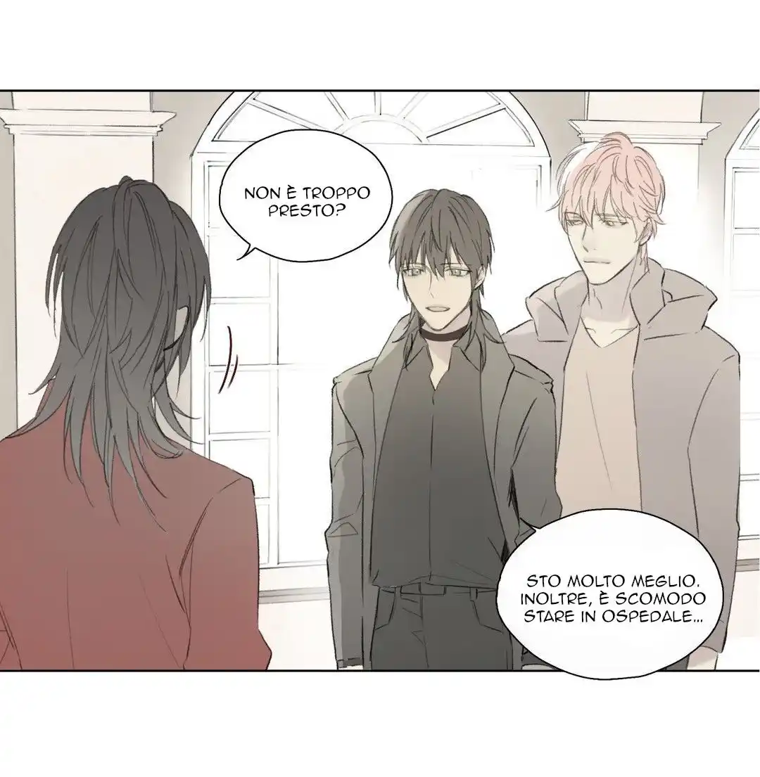 Royal Servant Capitolo 52 page 16