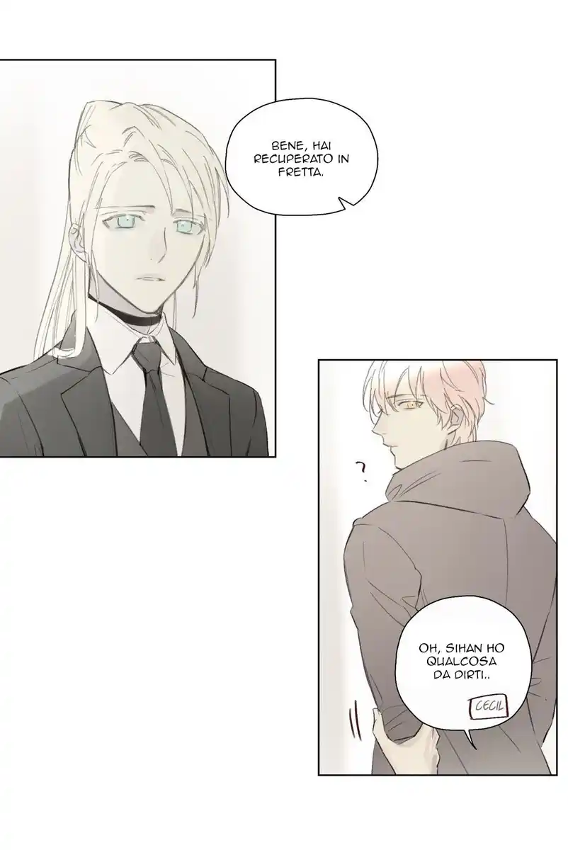 Royal Servant Capitolo 52 page 17