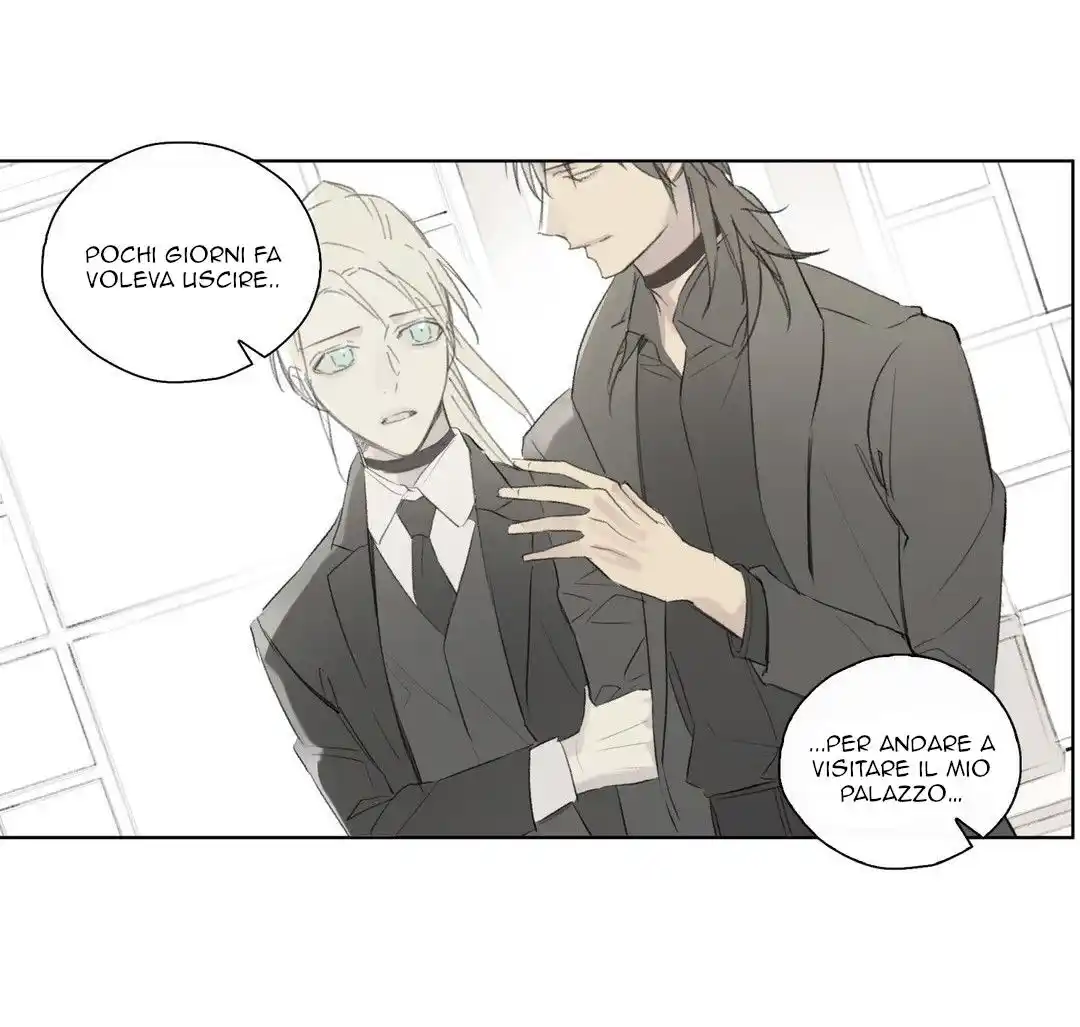 Royal Servant Capitolo 52 page 18