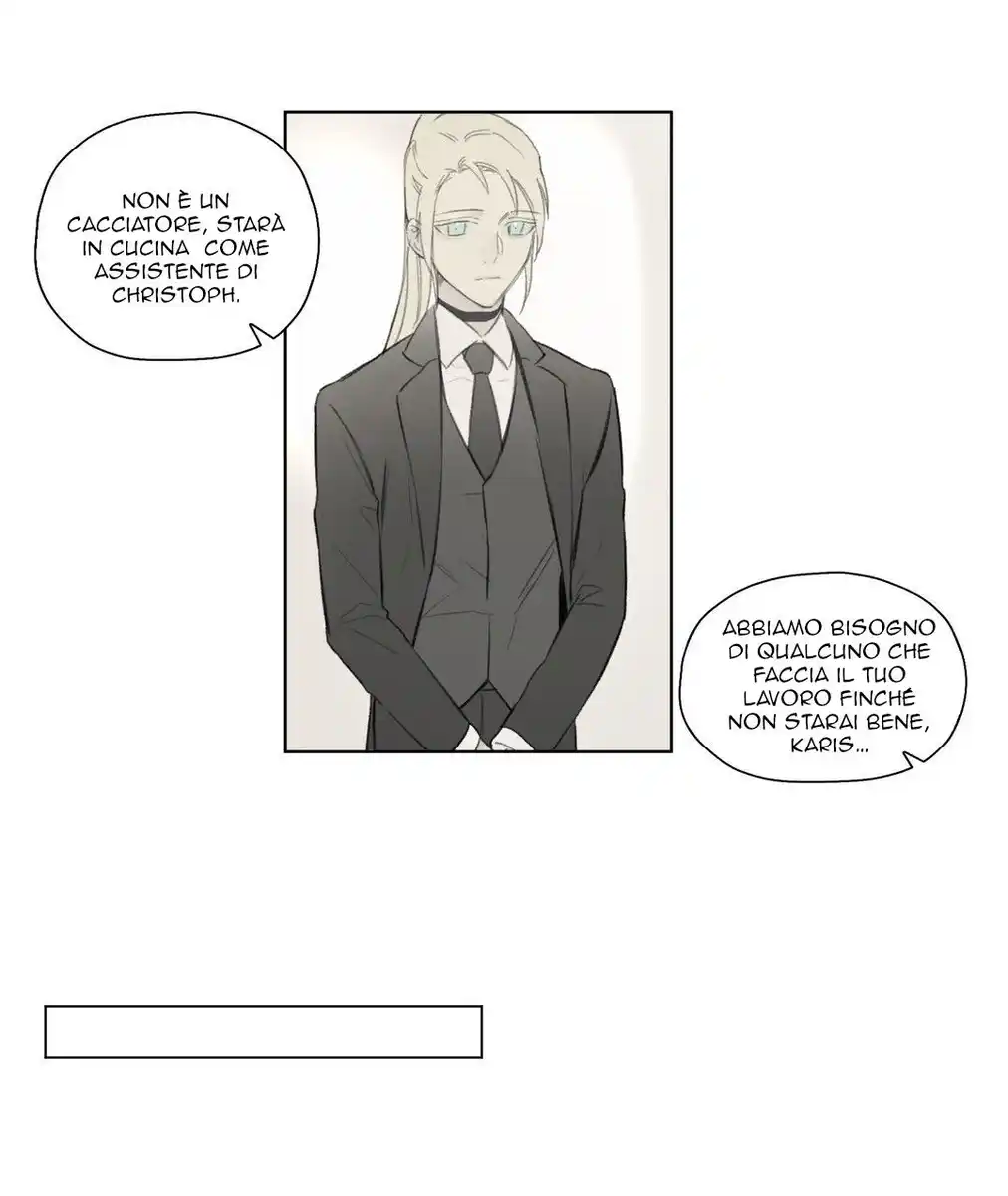 Royal Servant Capitolo 52 page 25