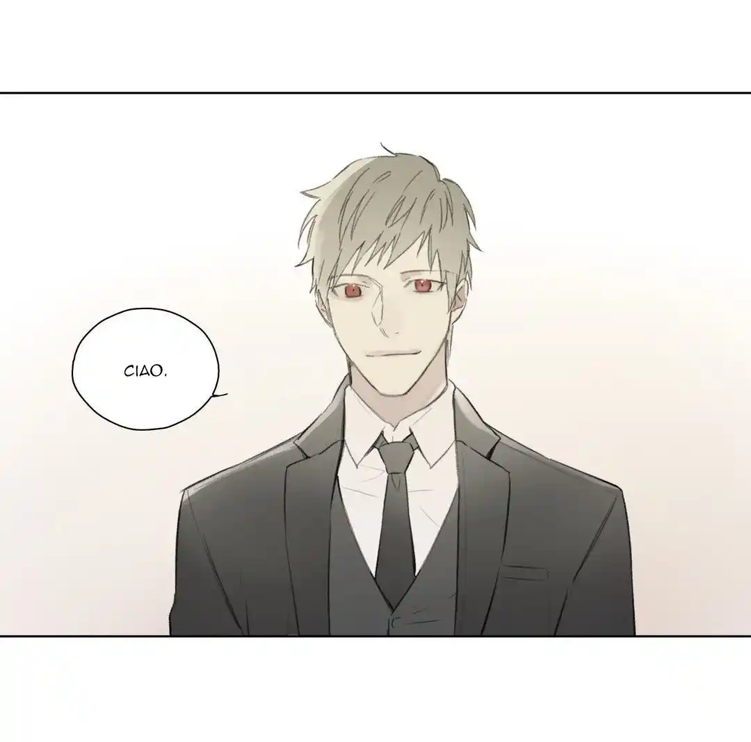 Royal Servant Capitolo 52 page 26