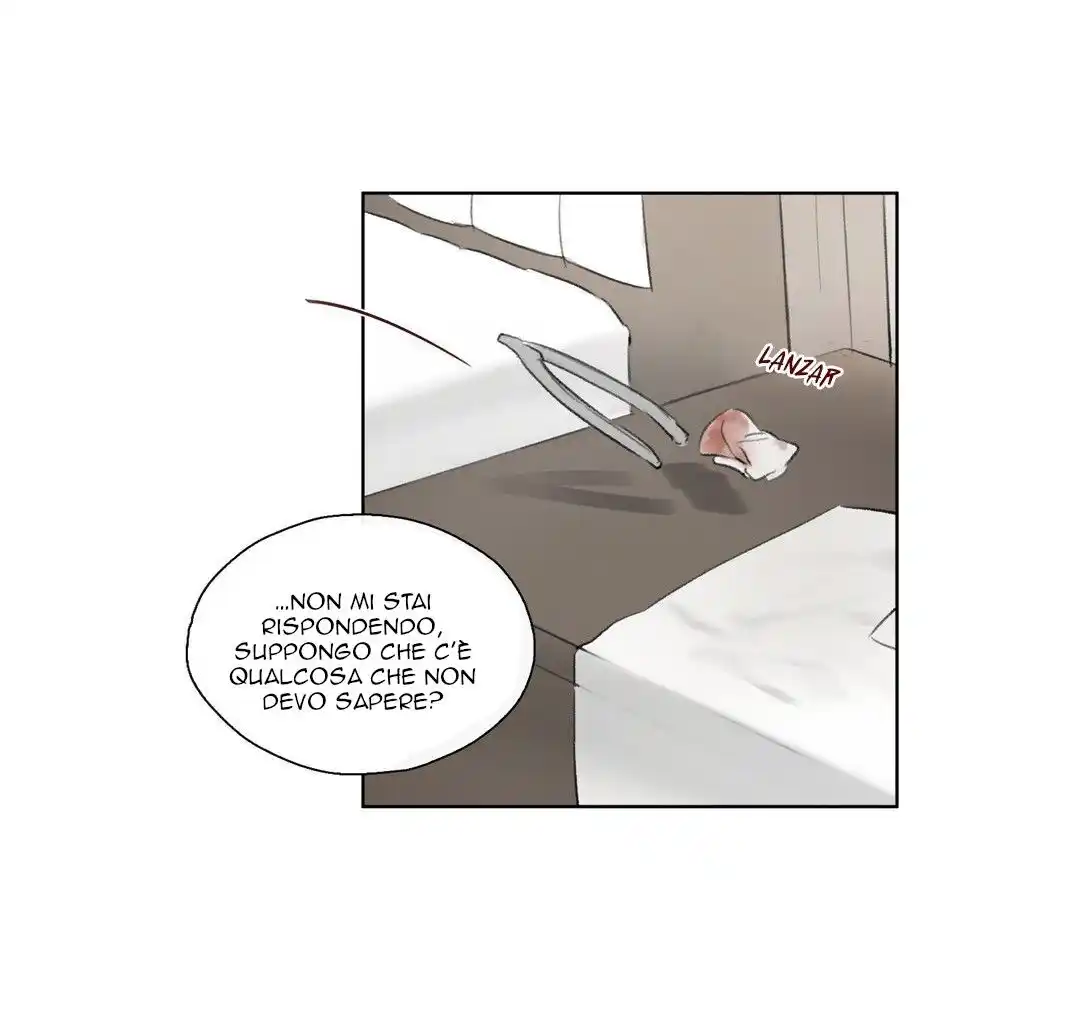 Royal Servant Capitolo 52 page 37