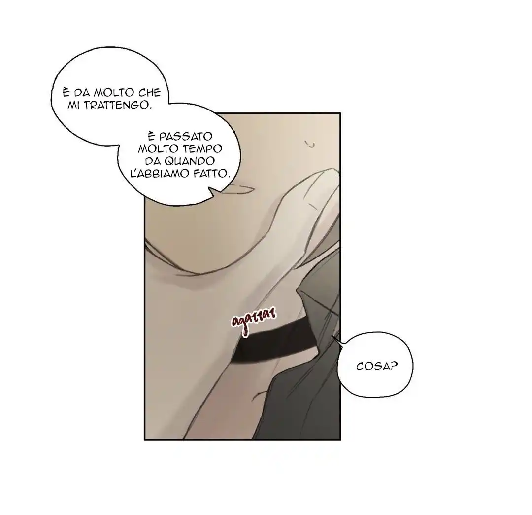 Royal Servant Capitolo 52 page 47