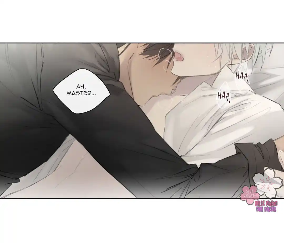 Royal Servant Capitolo 44 page 44