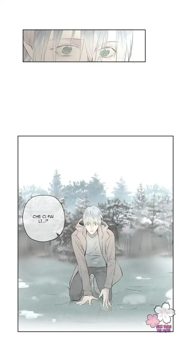 Royal Servant Capitolo 44 page 9