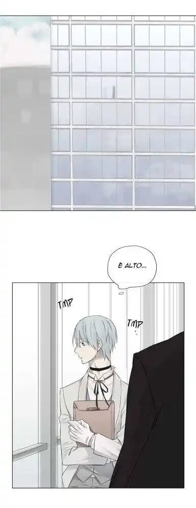 Royal Servant Capitolo 17 page 11