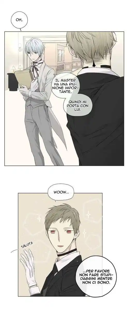 Royal Servant Capitolo 17 page 2