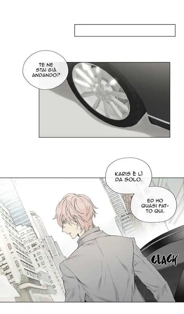 Royal Servant Capitolo 18 page 13