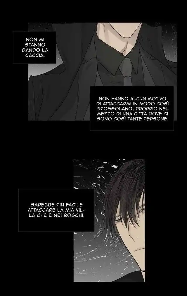 Royal Servant Capitolo 18 page 26