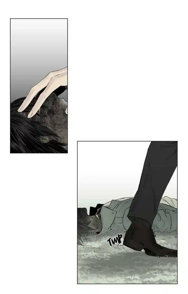 Royal Servant Capitolo 18 page 51