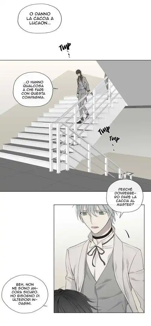 Royal Servant Capitolo 18 page 6