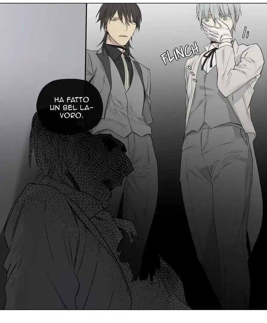 Royal Servant Capitolo 18 page 8