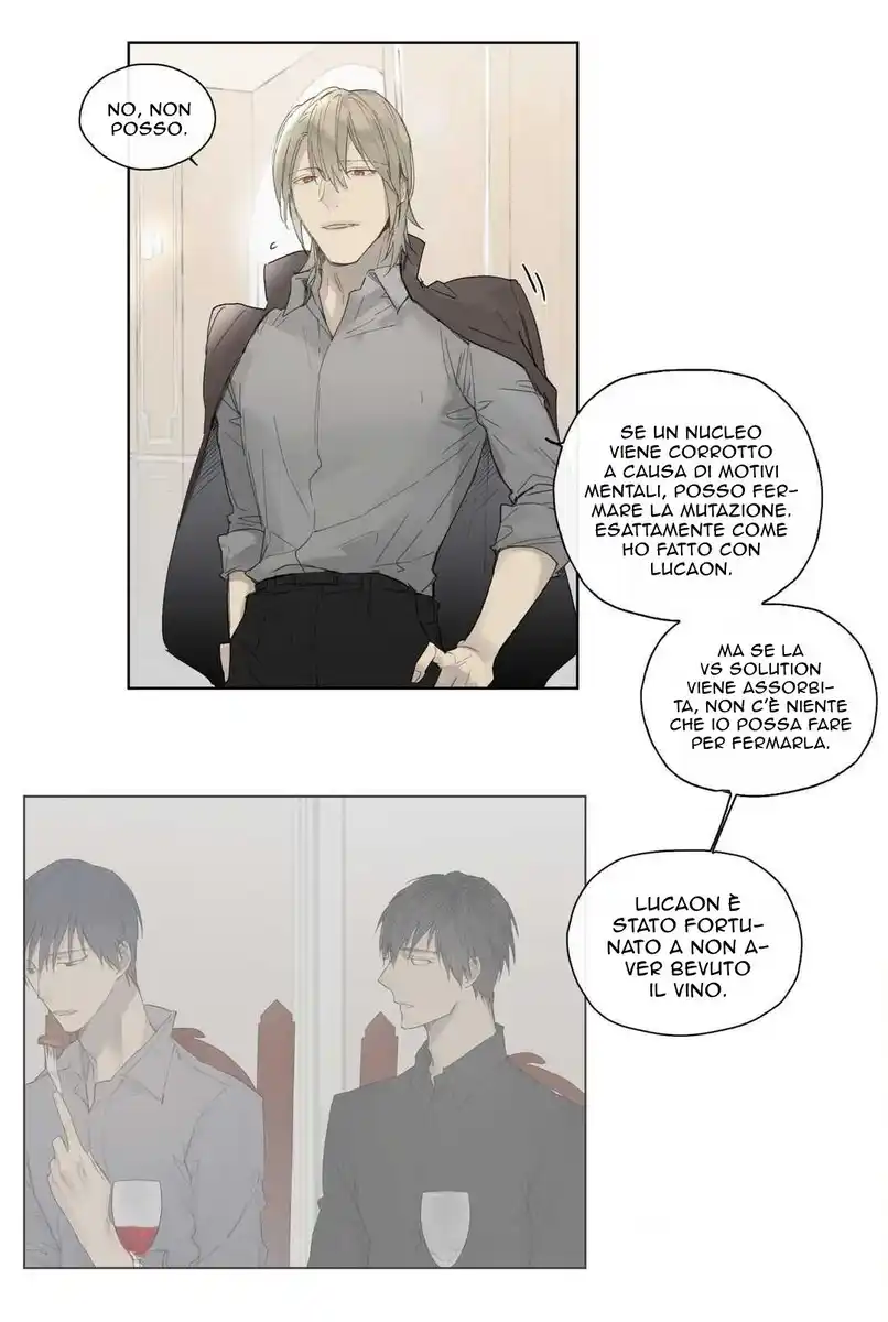 Royal Servant Capitolo 30 page 12