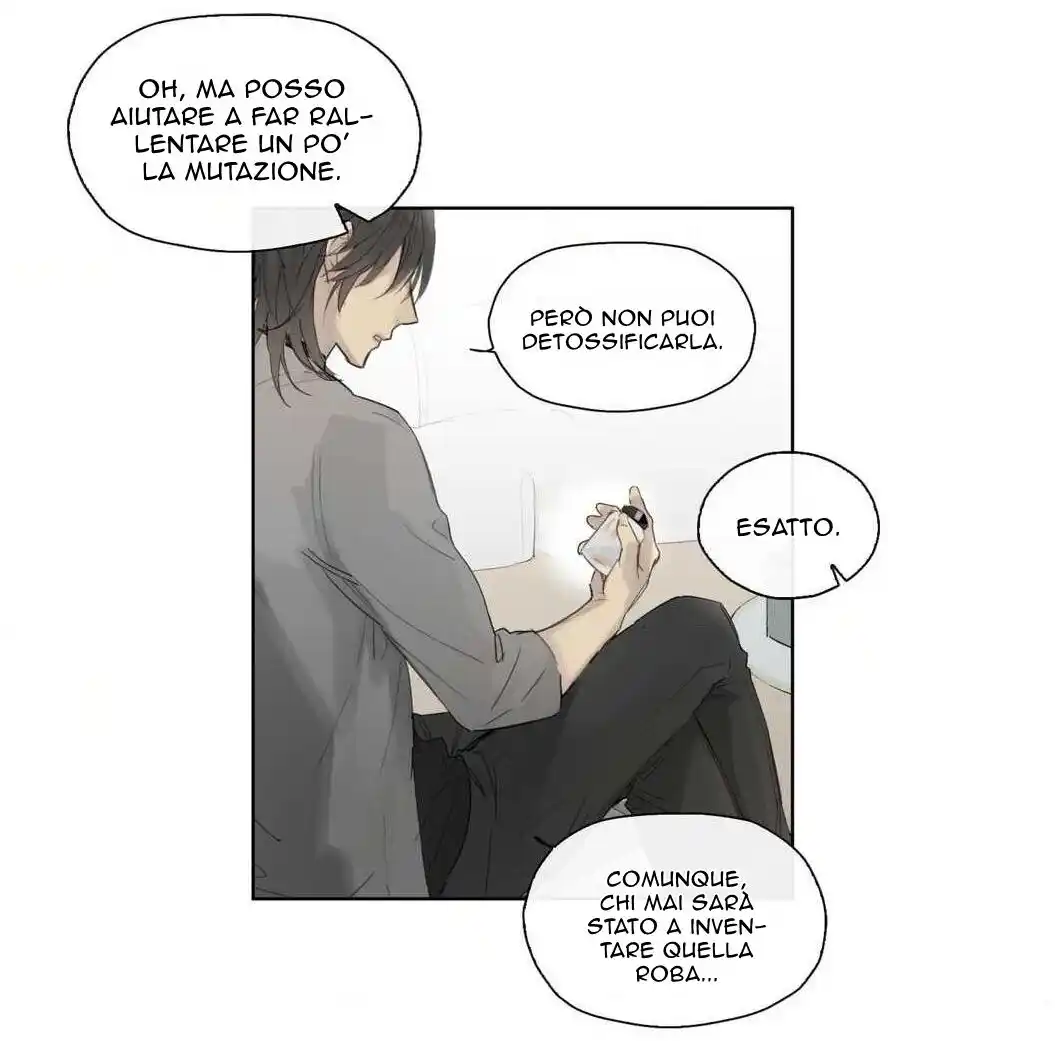 Royal Servant Capitolo 30 page 13